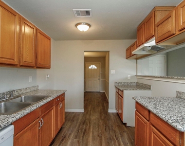 17626 Bullis Gap Drive - Photo Thumbnail 13