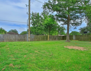 17626 Bullis Gap Drive - Photo Thumbnail 25