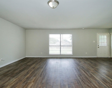 17626 Bullis Gap Drive - Photo Thumbnail 4