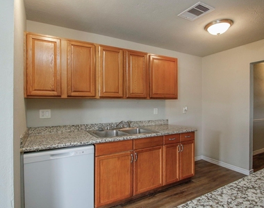 17626 Bullis Gap Drive - Photo Thumbnail 11