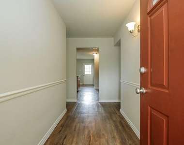 17626 Bullis Gap Drive - Photo Thumbnail 1