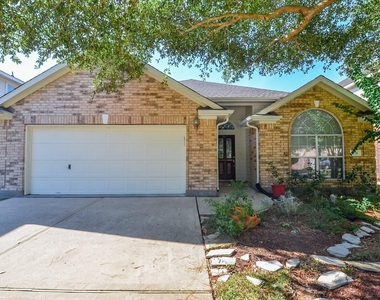 5726 Indigo Trails Drive - Photo Thumbnail 1