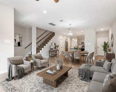 17137 Wilthorne Colony Court - Photo Thumbnail 1