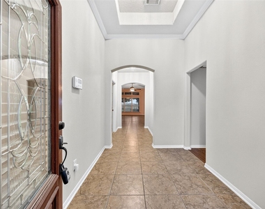 18631 Cypress Lake Village Drive - Photo Thumbnail 1