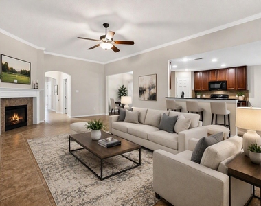 18631 Cypress Lake Village Drive - Photo Thumbnail 2