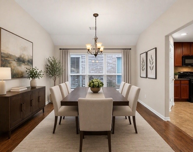 18631 Cypress Lake Village Drive - Photo Thumbnail 3