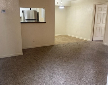8100 Creekbend Drive - Photo Thumbnail 1