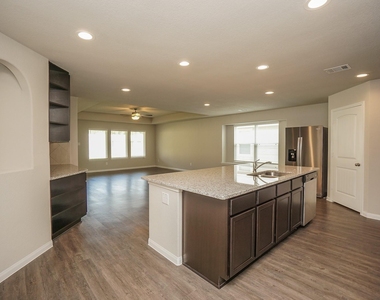 3331 Rosselli Brush Drive - Photo Thumbnail 3