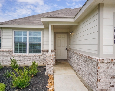 3331 Rosselli Brush Drive - Photo Thumbnail 1