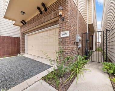 5020 Dickson Street - Photo Thumbnail 1
