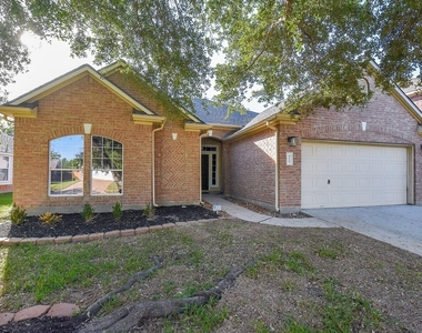 9135 Edgeloch Drive - Photo Thumbnail 1