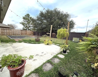 14322 Heath Falls Lane - Photo Thumbnail 19