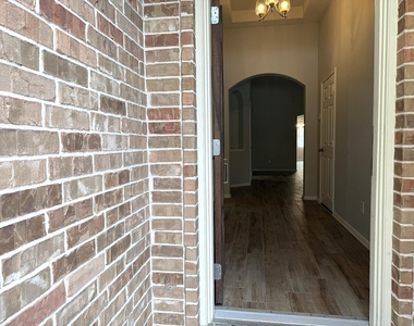 14322 Heath Falls Lane - Photo Thumbnail 1
