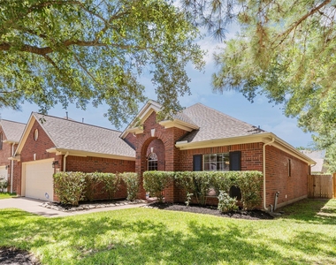 24910 Crystal Stone Lane - Photo Thumbnail 2