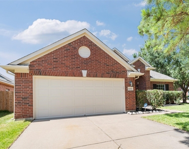 24910 Crystal Stone Lane - Photo Thumbnail 1