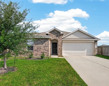 21422 Chester Cliff Lane Lane - Photo Thumbnail 2