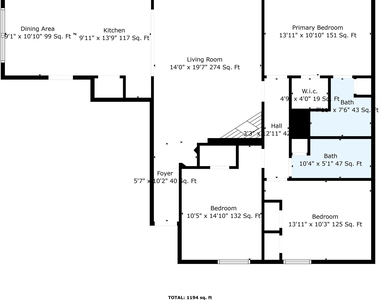 15226 Flamingo Park - Photo Thumbnail 16
