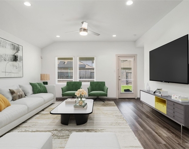 7522 Victoria Brook Trace - Photo Thumbnail 3