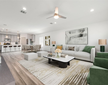 7522 Victoria Brook Trace - Photo Thumbnail 2