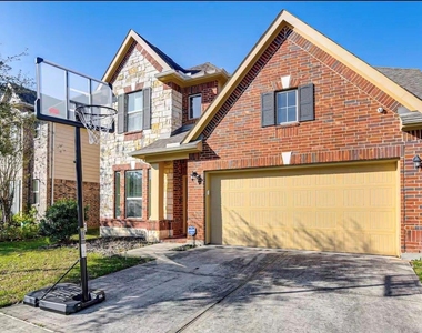 15015 Winter Valley Court - Photo Thumbnail 1