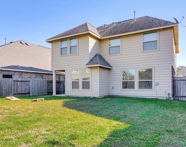 15015 Winter Valley Court - Photo Thumbnail 2