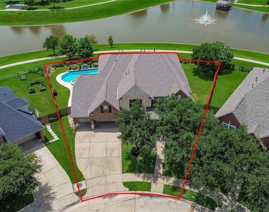 3719 Finch Springs Lane - Photo Thumbnail 3