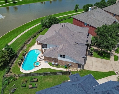 3719 Finch Springs Lane - Photo Thumbnail 7