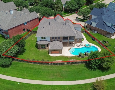 3719 Finch Springs Lane - Photo Thumbnail 1
