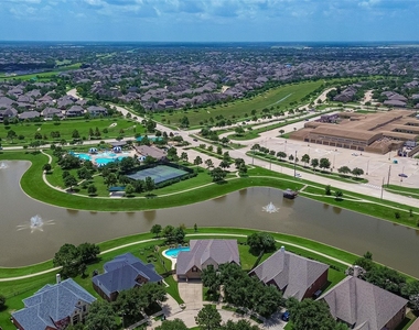 3719 Finch Springs Lane - Photo Thumbnail 4