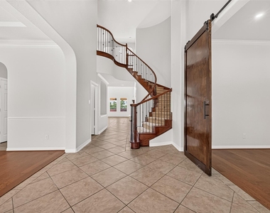 3719 Finch Springs Lane - Photo Thumbnail 8