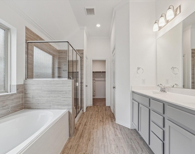 4838 Albany Ridge Lane - Photo Thumbnail 22