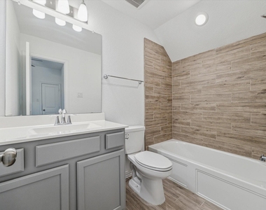 4838 Albany Ridge Lane - Photo Thumbnail 27