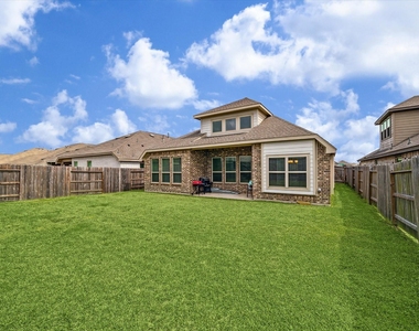 4838 Albany Ridge Lane - Photo Thumbnail 31