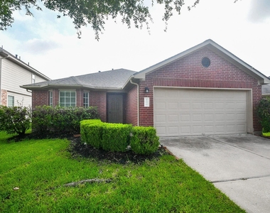 25038 Tancy Ranch Court - Photo Thumbnail 1