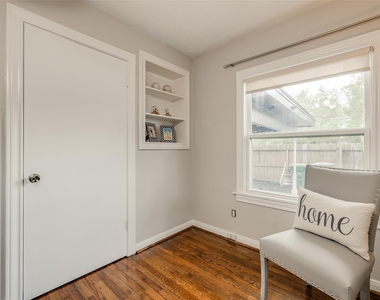 501 W 17th Street - Photo Thumbnail 22