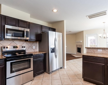 13321 Enchanted Way Drive - Photo Thumbnail 6