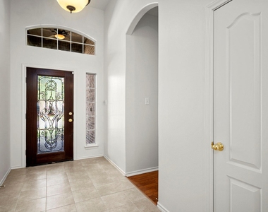 9907 Brandywood Circle - Photo Thumbnail 1