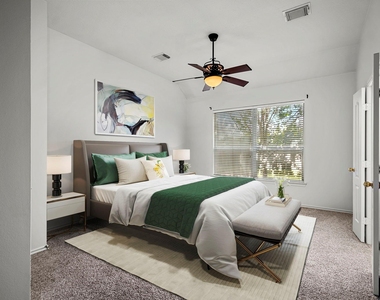 9907 Brandywood Circle - Photo Thumbnail 11