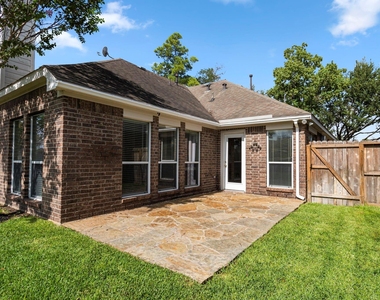 9907 Brandywood Circle - Photo Thumbnail 21