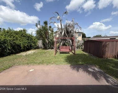 813 Poinciana Street - Photo Thumbnail 1