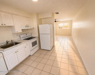 247 Canaveral Beach Boulevard - Photo Thumbnail 4