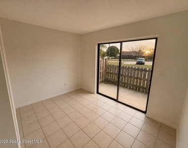 247 Canaveral Beach Boulevard - Photo Thumbnail 5