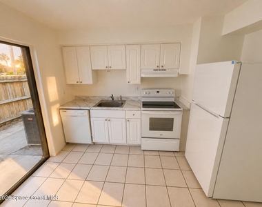 247 Canaveral Beach Boulevard - Photo Thumbnail 3