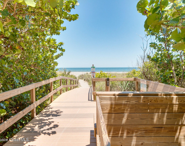 247 Canaveral Beach Boulevard - Photo Thumbnail 11