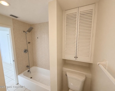 247 Canaveral Beach Boulevard - Photo Thumbnail 8