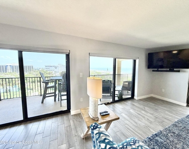 3170 N Atlantic Avenue - Photo Thumbnail 4