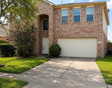 24623 Colonial Maple Drive - Photo Thumbnail 1