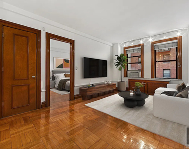 West 58 Street - Photo Thumbnail 1