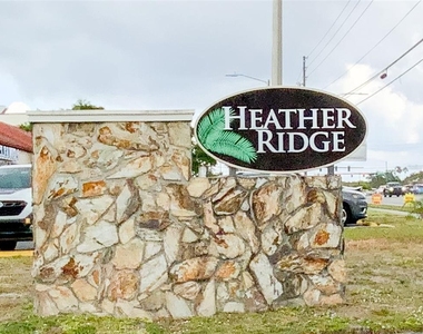 1370 Heather Ridge Boulevard - Photo Thumbnail 25