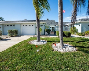 128 Boca Ciega Point Boulevard N - Photo Thumbnail 29